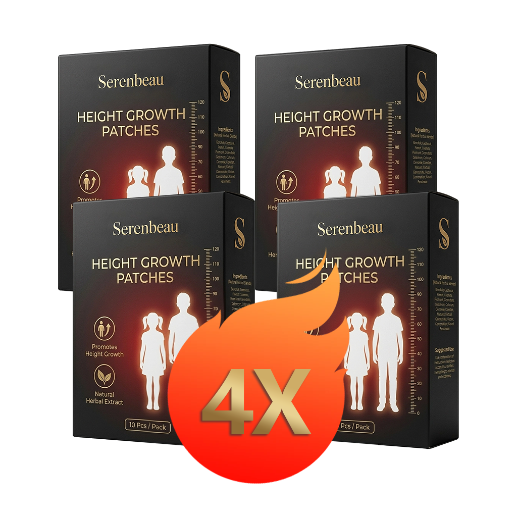 Buy 3 – Get 1 FREE ( 4 boxes )
