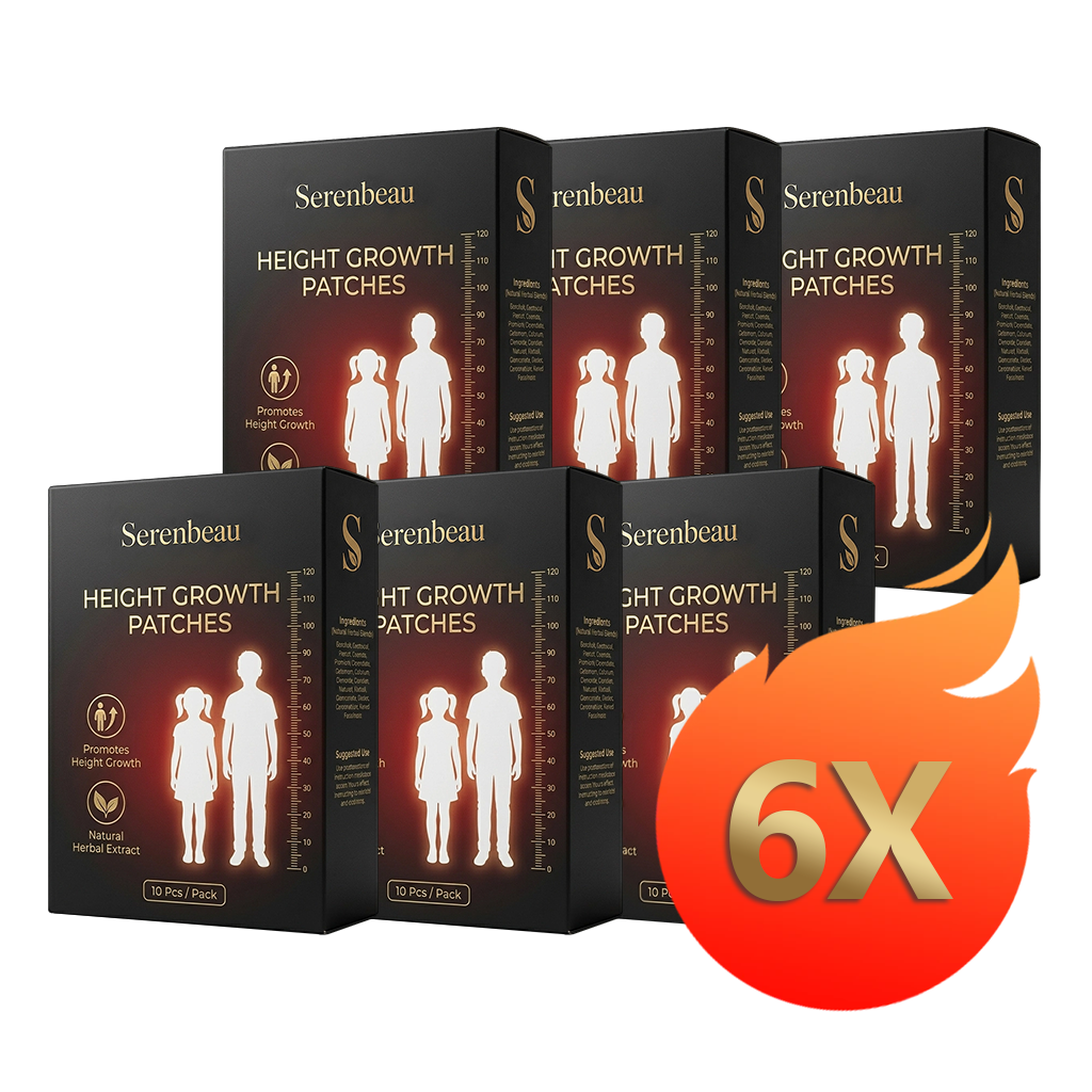 Buy 6 – Only $12 per box